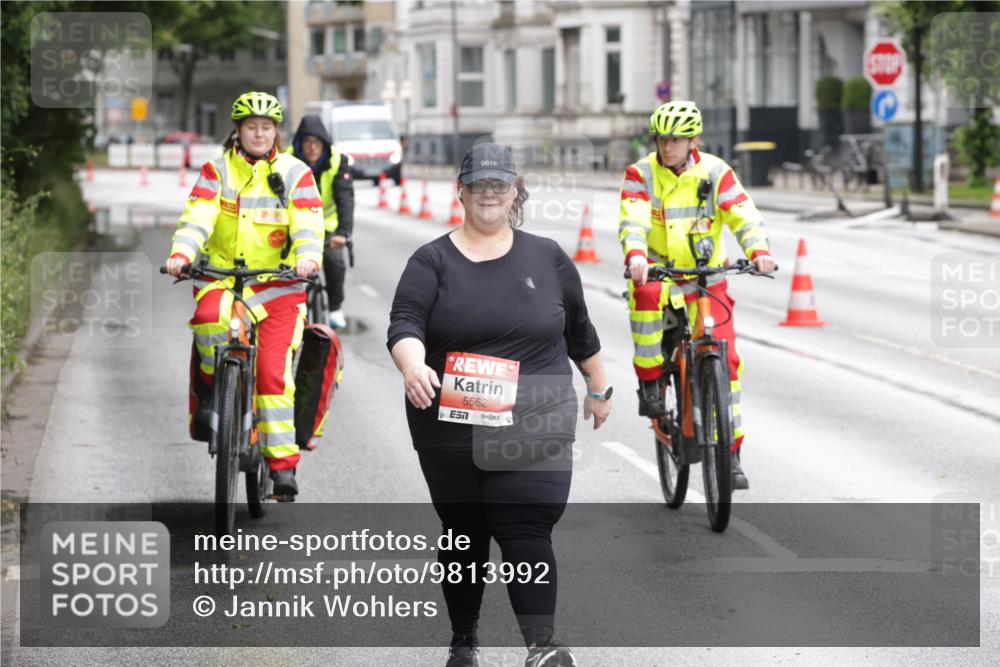 14.06.2026 - REWE Women's Run Jannik Wohlers http://msf.ph/oto/9813992 14.06.2026 11:15:31 Laufen 5562, 7 meine-sportfotos.de