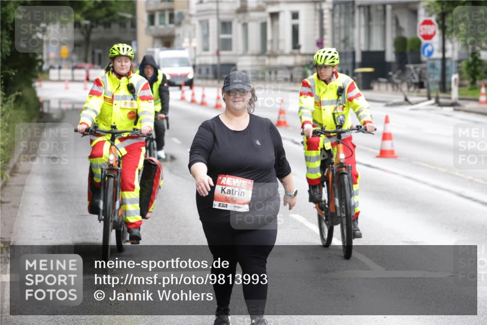 14.06.2026 - REWE Women's Run Jannik Wohlers http://msf.ph/oto/9813993 14.06.2026 11:15:32 Laufen 5562 meine-sportfotos.de