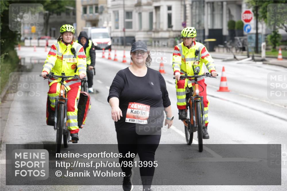 14.06.2026 - REWE Women's Run Jannik Wohlers http://msf.ph/oto/9813995 14.06.2026 11:15:32 Laufen 5562, 7 meine-sportfotos.de