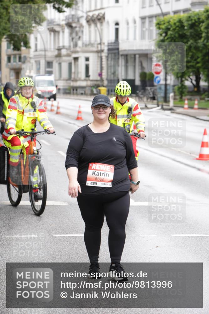 14.06.2026 - REWE Women's Run Jannik Wohlers http://msf.ph/oto/9813996 14.06.2026 11:15:33 Laufen 5562, 7 meine-sportfotos.de