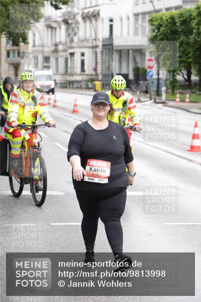 14.06.2026 - REWE Women's Run Jannik Wohlers http://msf.ph/oto/9813998 14.06.2026 11:15:33 Laufen 5562 meine-sportfotos.de