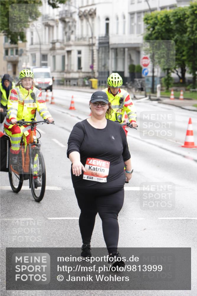 14.06.2026 - REWE Women's Run Jannik Wohlers http://msf.ph/oto/9813999 14.06.2026 11:15:33 Laufen 5562 meine-sportfotos.de