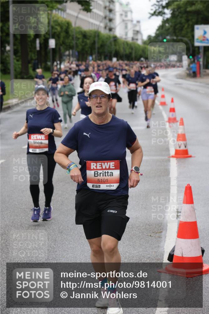 14.06.2026 - REWE Women's Run Jannik Wohlers http://msf.ph/oto/9814001 14.06.2026 10:39:15 Laufen 5801, 5101 meine-sportfotos.de