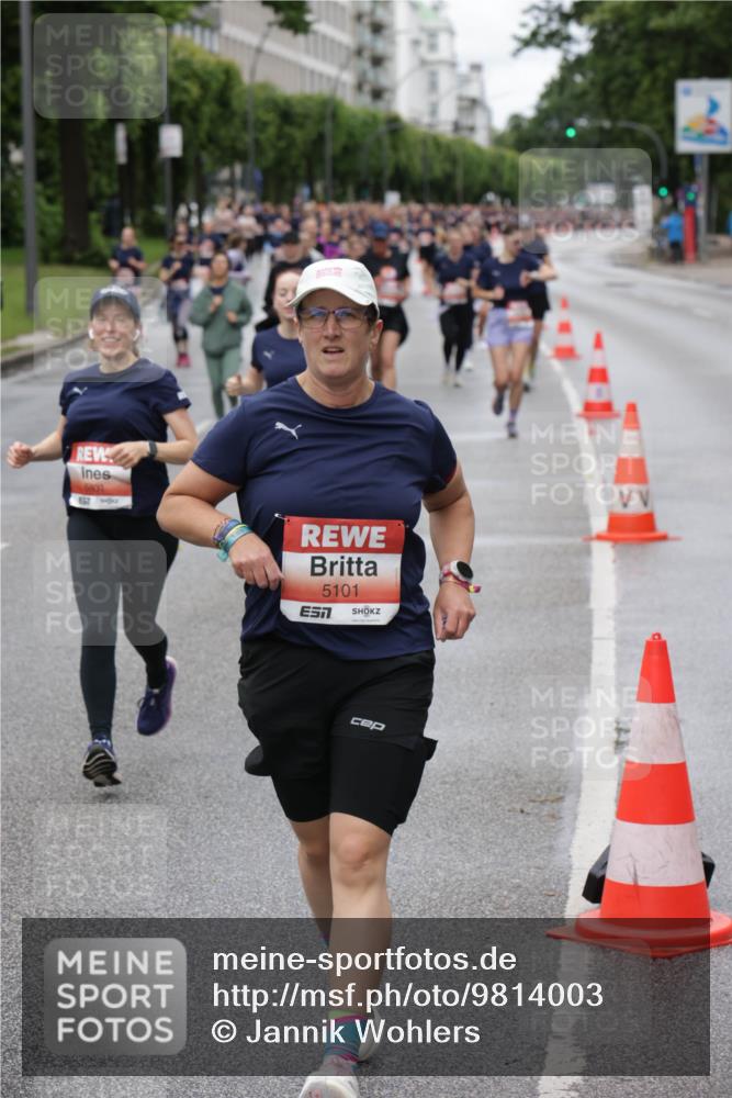 14.06.2026 - REWE Women's Run Jannik Wohlers http://msf.ph/oto/9814003 14.06.2026 10:39:15 Laufen 5601, 5101 meine-sportfotos.de