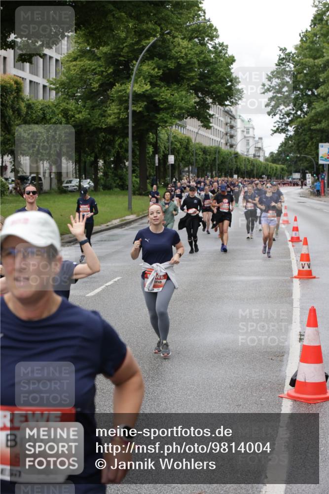 14.06.2026 - REWE Women's Run Jannik Wohlers http://msf.ph/oto/9814004 14.06.2026 10:39:16 Laufen 5101, 12 meine-sportfotos.de