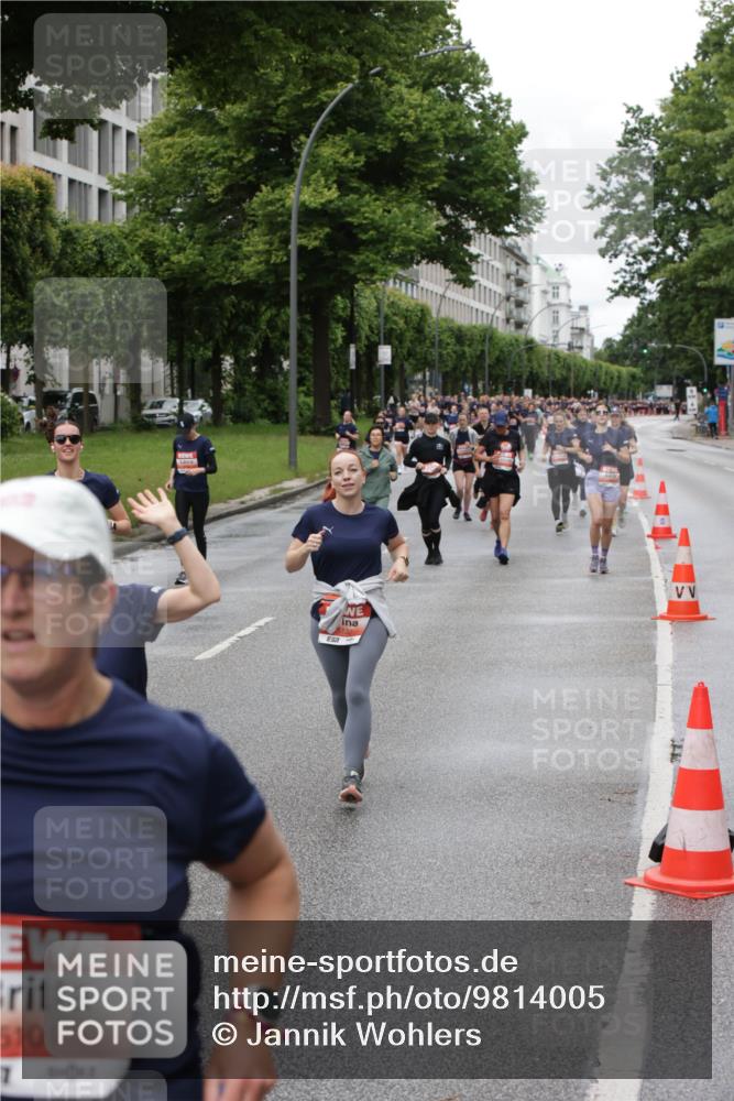 14.06.2026 - REWE Women's Run Jannik Wohlers http://msf.ph/oto/9814005 14.06.2026 10:39:17 Laufen 5101 meine-sportfotos.de
