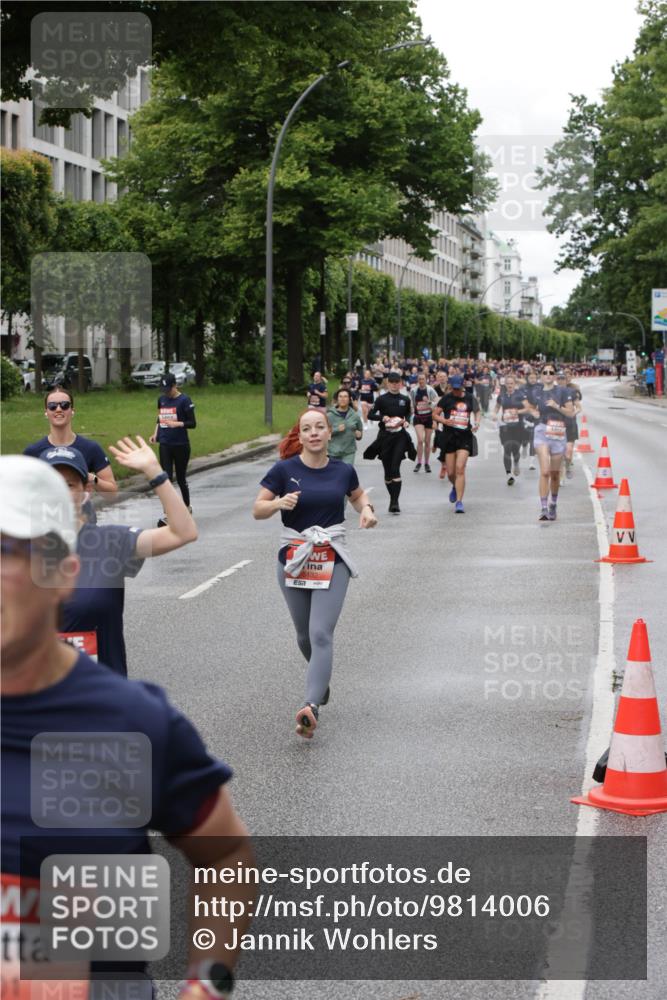 14.06.2026 - REWE Women's Run Jannik Wohlers http://msf.ph/oto/9814006 14.06.2026 10:39:17 Laufen 5132 meine-sportfotos.de