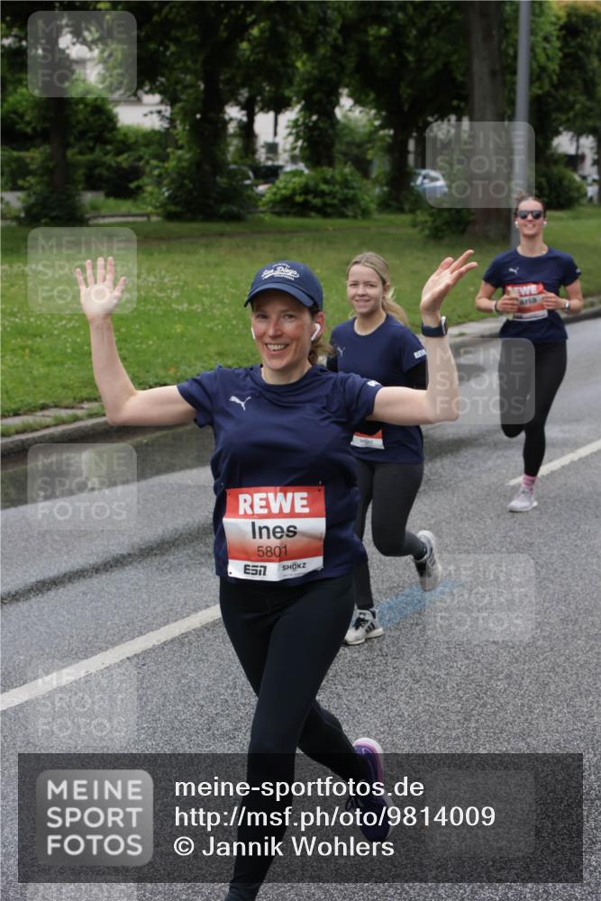 14.06.2026 - REWE Women's Run Jannik Wohlers http://msf.ph/oto/9814009 14.06.2026 10:39:17 Laufen 5801, 57 meine-sportfotos.de