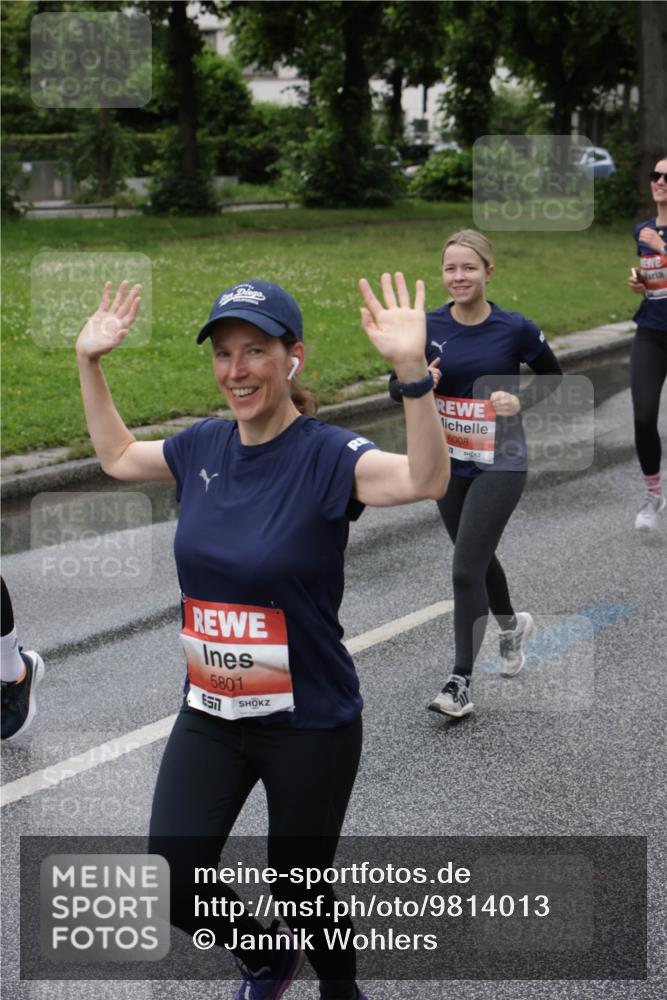 14.06.2026 - REWE Women's Run Jannik Wohlers http://msf.ph/oto/9814013 14.06.2026 10:39:18 Laufen 5801, 57, 6008 meine-sportfotos.de