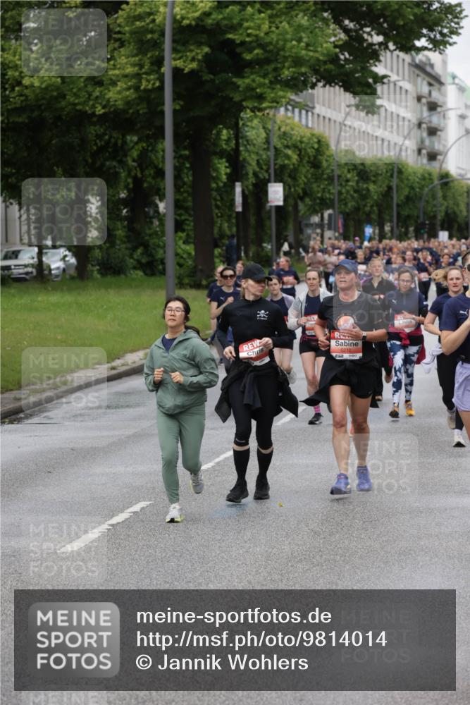 14.06.2026 - REWE Women's Run Jannik Wohlers http://msf.ph/oto/9814014 14.06.2026 10:39:19 Laufen  meine-sportfotos.de