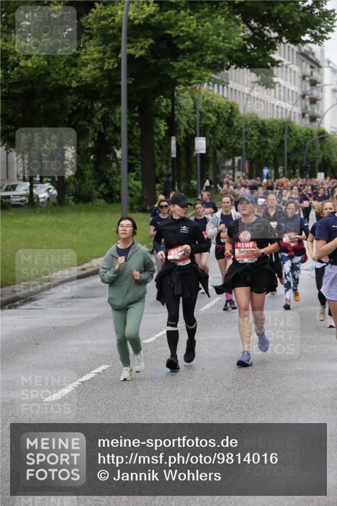 14.06.2026 - REWE Women's Run Jannik Wohlers http://msf.ph/oto/9814016 14.06.2026 10:39:19 Laufen  meine-sportfotos.de