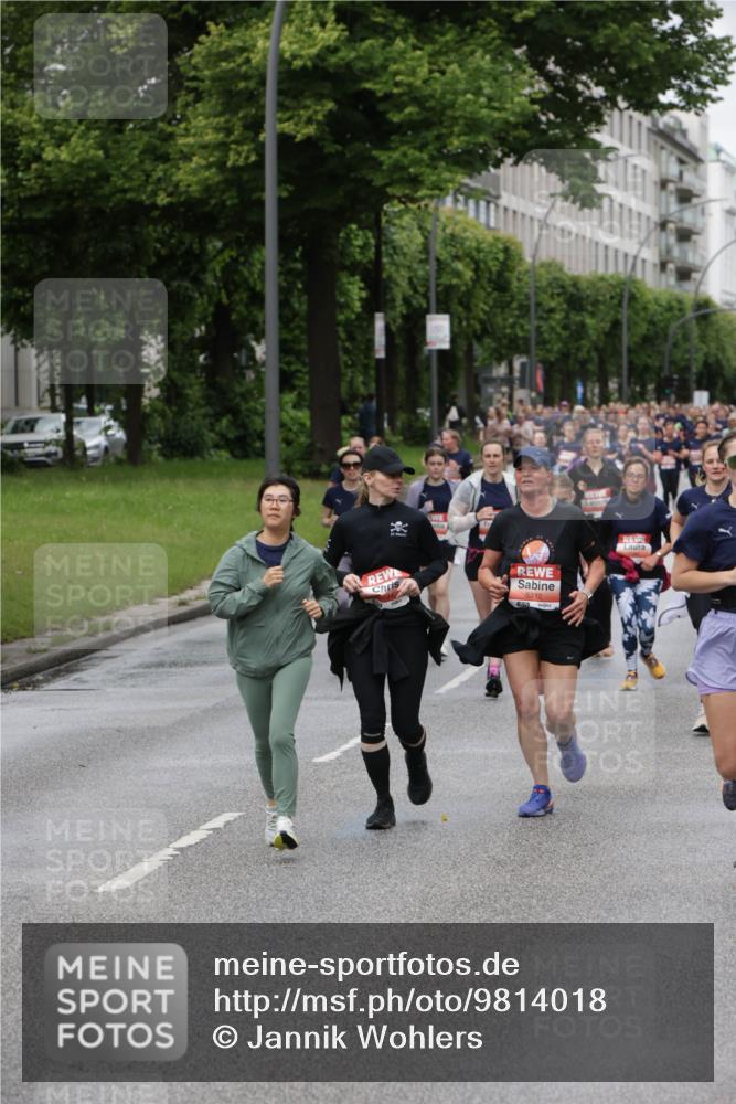 14.06.2026 - REWE Women's Run Jannik Wohlers http://msf.ph/oto/9814018 14.06.2026 10:39:19 Laufen 122 meine-sportfotos.de
