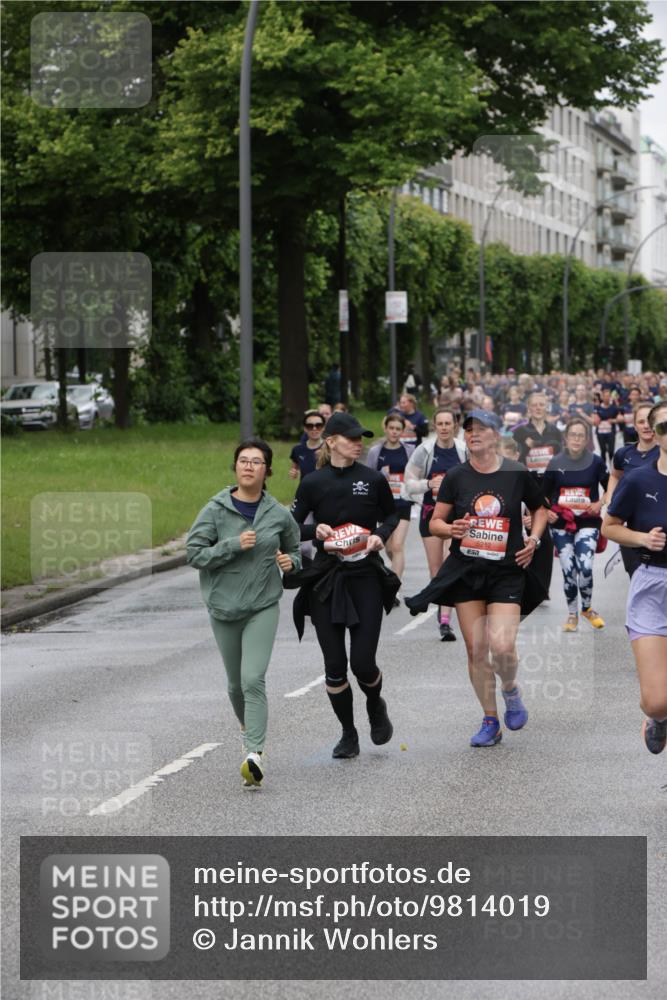 14.06.2026 - REWE Women's Run Jannik Wohlers http://msf.ph/oto/9814019 14.06.2026 10:39:19 Laufen 5212 meine-sportfotos.de