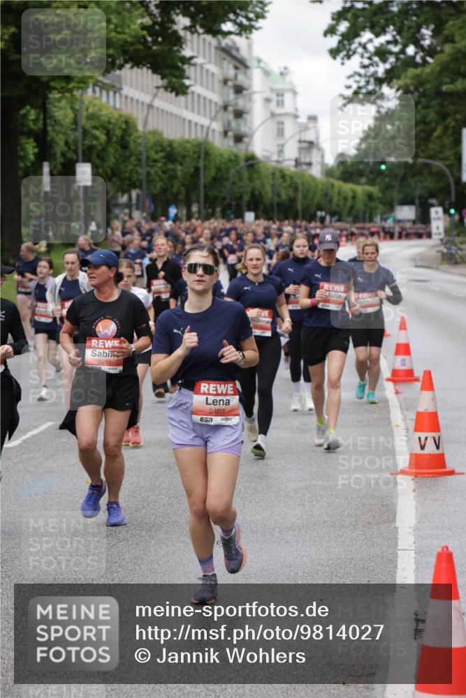 14.06.2026 - REWE Women's Run Jannik Wohlers http://msf.ph/oto/9814027 14.06.2026 10:39:20 Laufen 5212, 5403, 7 meine-sportfotos.de