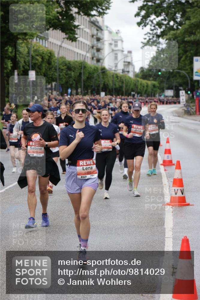 14.06.2026 - REWE Women's Run Jannik Wohlers http://msf.ph/oto/9814029 14.06.2026 10:39:20 Laufen 5212, 57, 5403, 7, 12 meine-sportfotos.de