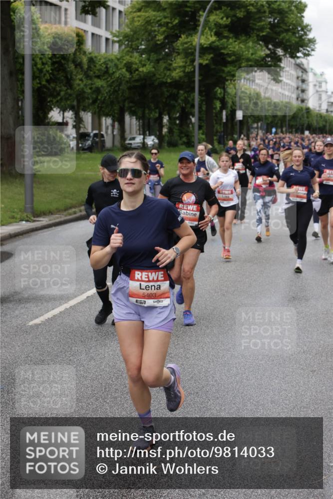 14.06.2026 - REWE Women's Run Jannik Wohlers http://msf.ph/oto/9814033 14.06.2026 10:39:22 Laufen 5403, 7 meine-sportfotos.de