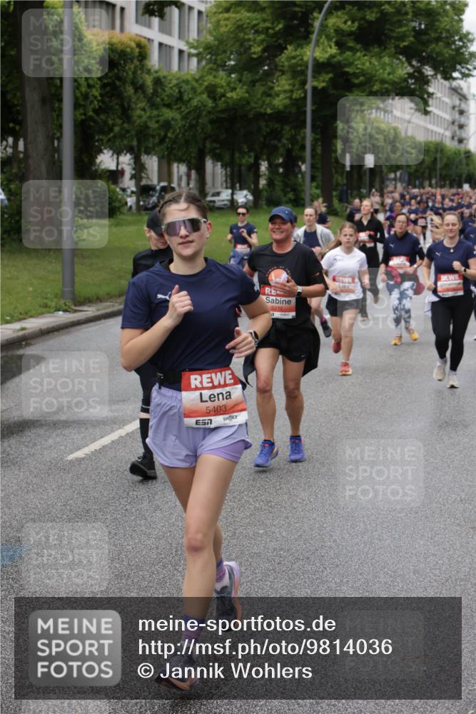 14.06.2026 - REWE Women's Run Jannik Wohlers http://msf.ph/oto/9814036 14.06.2026 10:39:23 Laufen 5403, 5212 meine-sportfotos.de