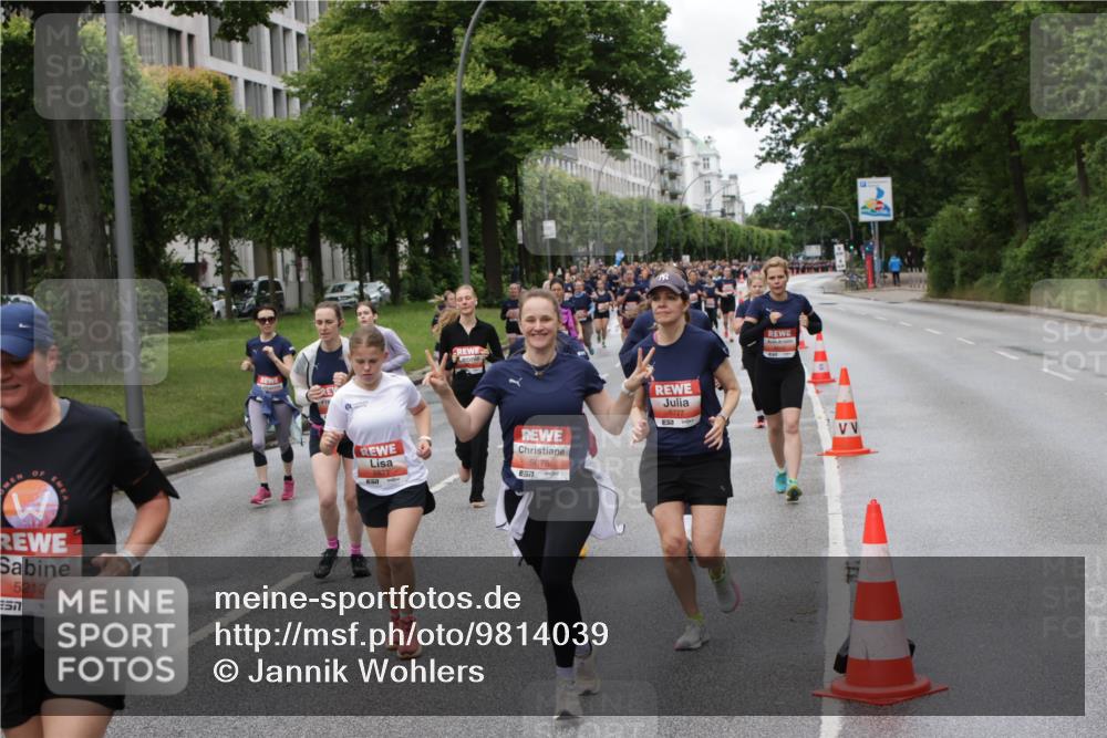 14.06.2026 - REWE Women's Run Jannik Wohlers http://msf.ph/oto/9814039 14.06.2026 10:39:24 Laufen 5212, 5675, 6777 meine-sportfotos.de