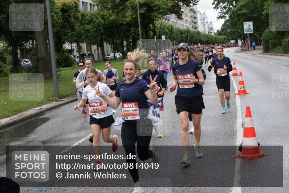 14.06.2026 - REWE Women's Run Jannik Wohlers http://msf.ph/oto/9814049 14.06.2026 10:39:25 Laufen 5821, 5675, 57, 6777 meine-sportfotos.de