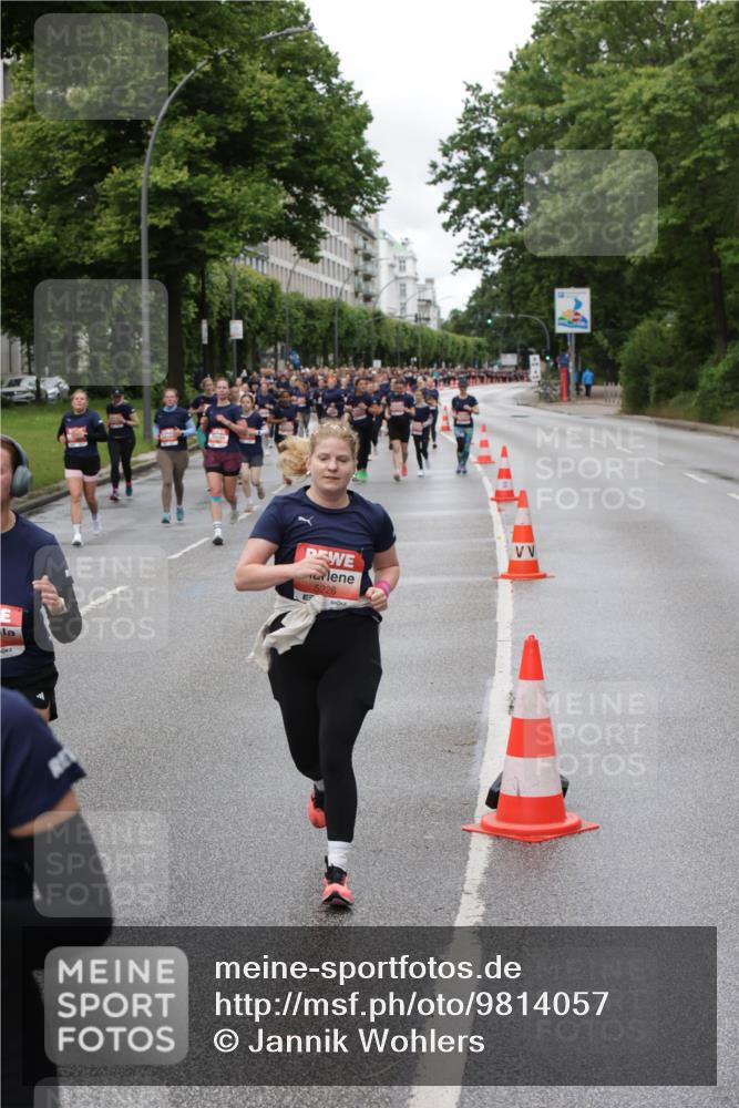 14.06.2026 - REWE Women's Run Jannik Wohlers http://msf.ph/oto/9814057 14.06.2026 10:39:29 Laufen  meine-sportfotos.de