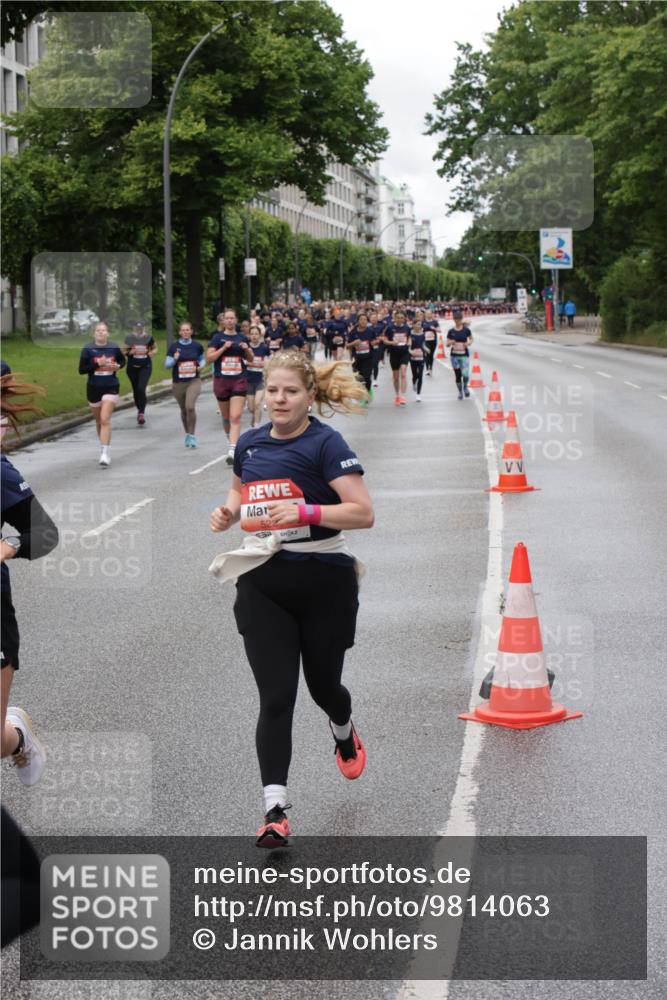 14.06.2026 - REWE Women's Run Jannik Wohlers http://msf.ph/oto/9814063 14.06.2026 10:39:30 Laufen 522 meine-sportfotos.de