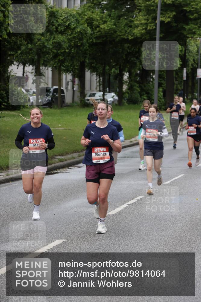 14.06.2026 - REWE Women's Run Jannik Wohlers http://msf.ph/oto/9814064 14.06.2026 10:39:32 Laufen 5112, 7, 5233, 57, 653 meine-sportfotos.de