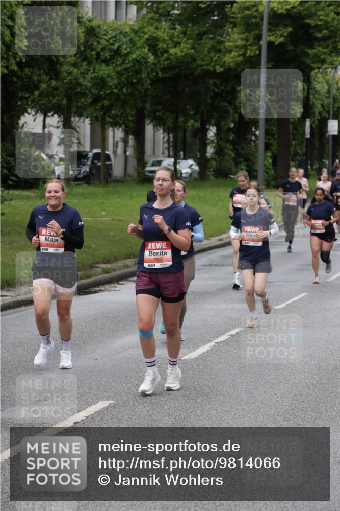 14.06.2026 - REWE Women's Run Jannik Wohlers http://msf.ph/oto/9814066 14.06.2026 10:39:33 Laufen 5112, 5233, 57 meine-sportfotos.de