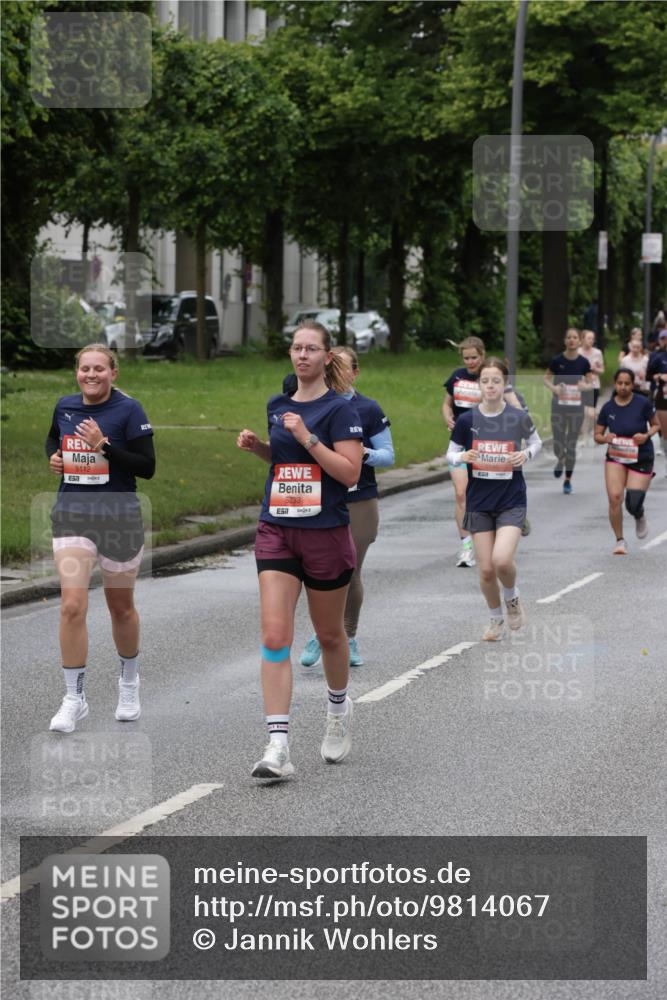14.06.2026 - REWE Women's Run Jannik Wohlers http://msf.ph/oto/9814067 14.06.2026 10:39:33 Laufen 5112, 57, 5233 meine-sportfotos.de