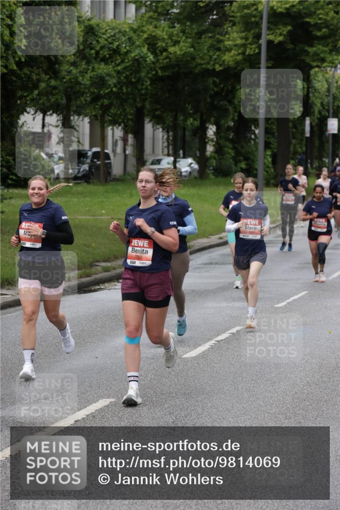 14.06.2026 - REWE Women's Run Jannik Wohlers http://msf.ph/oto/9814069 14.06.2026 10:39:33 Laufen 5112, 657, 5233, 5 meine-sportfotos.de