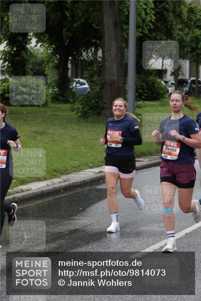 14.06.2026 - REWE Women's Run Jannik Wohlers http://msf.ph/oto/9814073 14.06.2026 10:39:33 Laufen 5112, 5233 meine-sportfotos.de