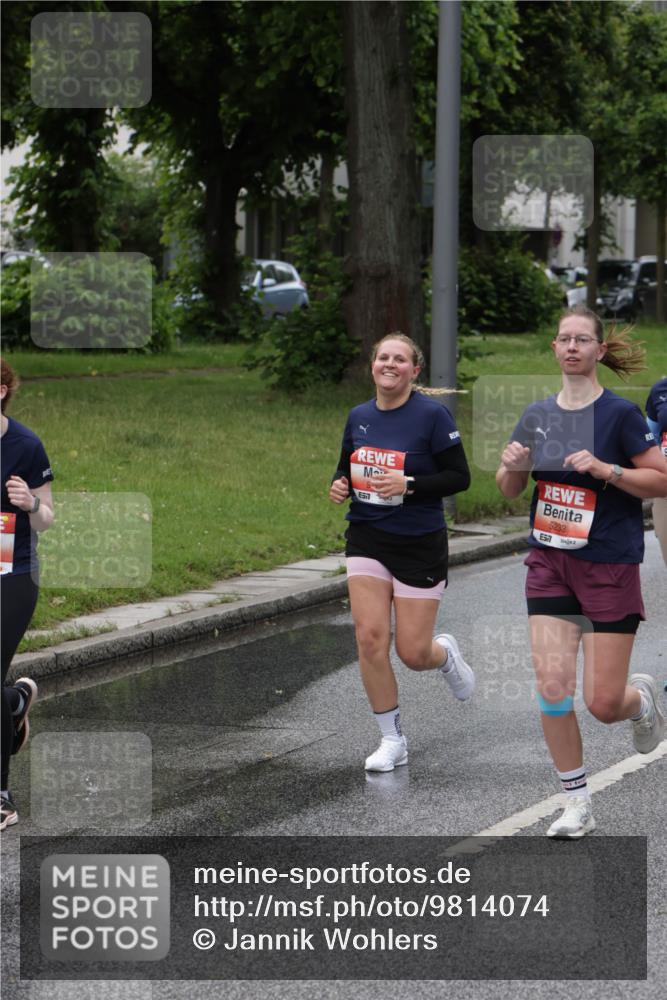14.06.2026 - REWE Women's Run Jannik Wohlers http://msf.ph/oto/9814074 14.06.2026 10:39:34 Laufen 7, 5233, 7 meine-sportfotos.de