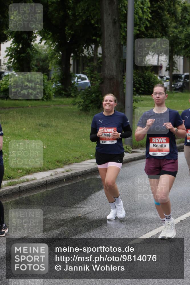 14.06.2026 - REWE Women's Run Jannik Wohlers http://msf.ph/oto/9814076 14.06.2026 10:39:34 Laufen 5112, 7, 5233, 7 meine-sportfotos.de