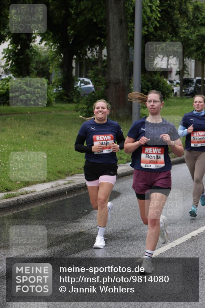 14.06.2026 - REWE Women's Run Jannik Wohlers http://msf.ph/oto/9814080 14.06.2026 10:39:34 Laufen 112, 5233, 5569 meine-sportfotos.de