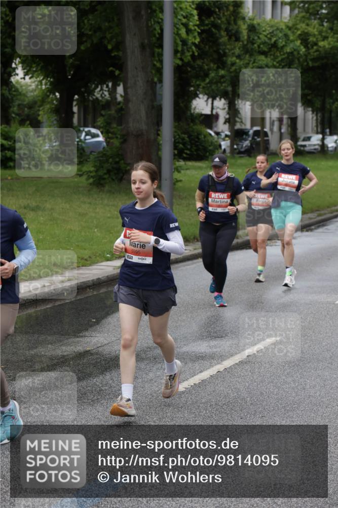 14.06.2026 - REWE Women's Run Jannik Wohlers http://msf.ph/oto/9814095 14.06.2026 10:39:36 Laufen 5595 meine-sportfotos.de