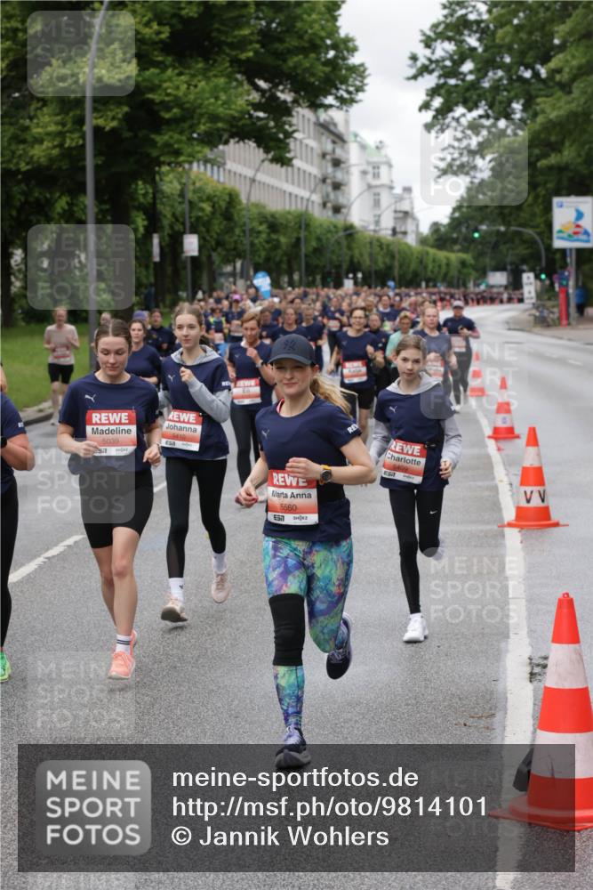 14.06.2026 - REWE Women's Run Jannik Wohlers http://msf.ph/oto/9814101 14.06.2026 10:39:38 Laufen 5039, 5410, 5560, 5409 meine-sportfotos.de