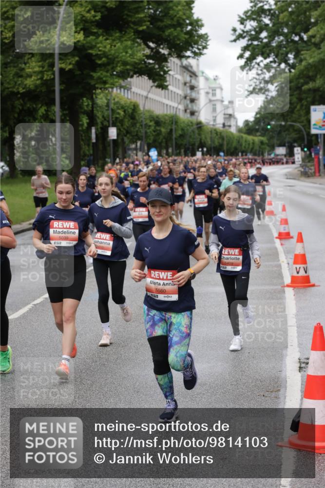 14.06.2026 - REWE Women's Run Jannik Wohlers http://msf.ph/oto/9814103 14.06.2026 10:39:38 Laufen 5039, 5410, 5560, 557, 5409 meine-sportfotos.de