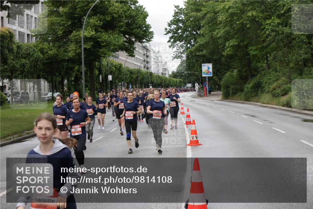 14.06.2026 - REWE Women's Run Jannik Wohlers http://msf.ph/oto/9814108 14.06.2026 10:39:41 Laufen 5409 meine-sportfotos.de
