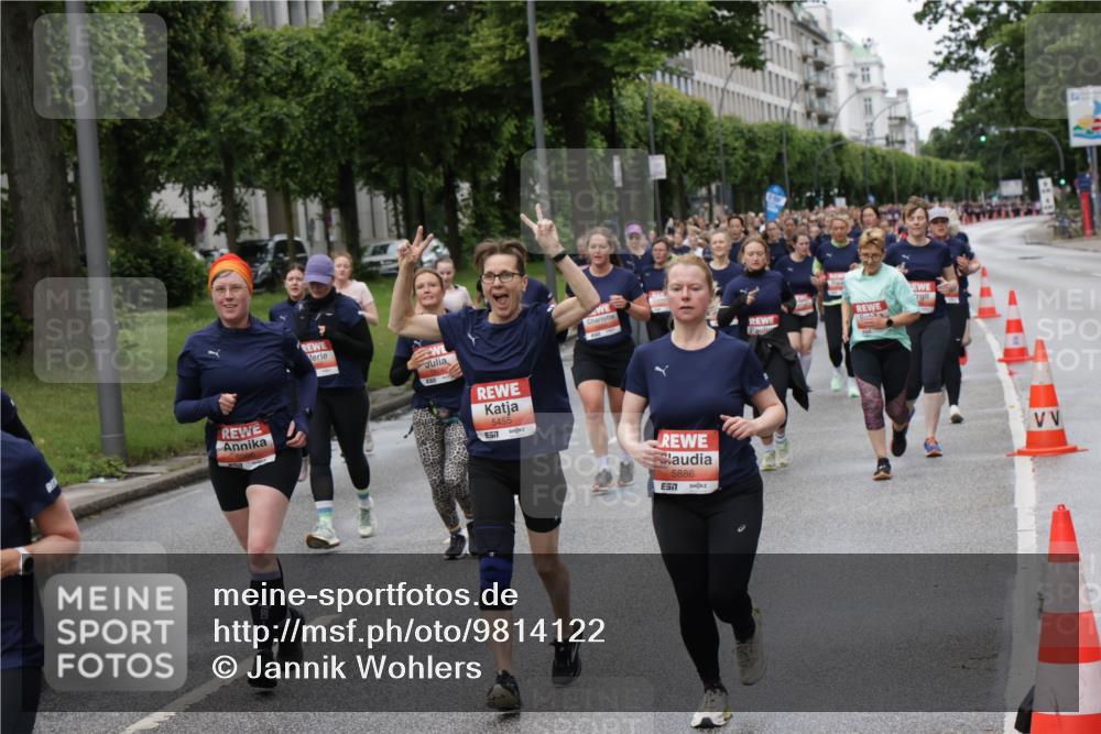 14.06.2026 - REWE Women's Run Jannik Wohlers http://msf.ph/oto/9814122 14.06.2026 10:39:44 Laufen 5966, 5455, 57, 5886, 7 meine-sportfotos.de