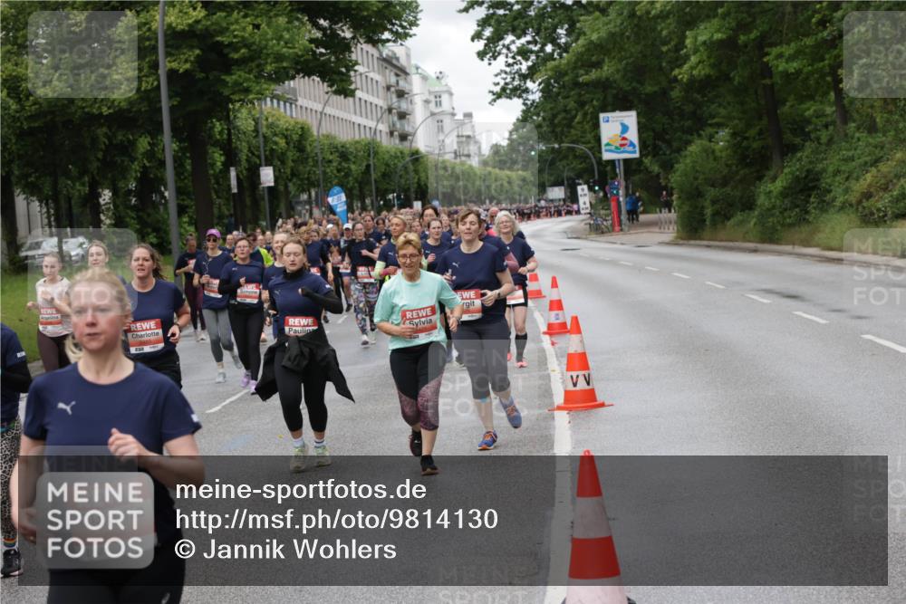 14.06.2026 - REWE Women's Run Jannik Wohlers http://msf.ph/oto/9814130 14.06.2026 10:39:45 Laufen 5886, 57 meine-sportfotos.de