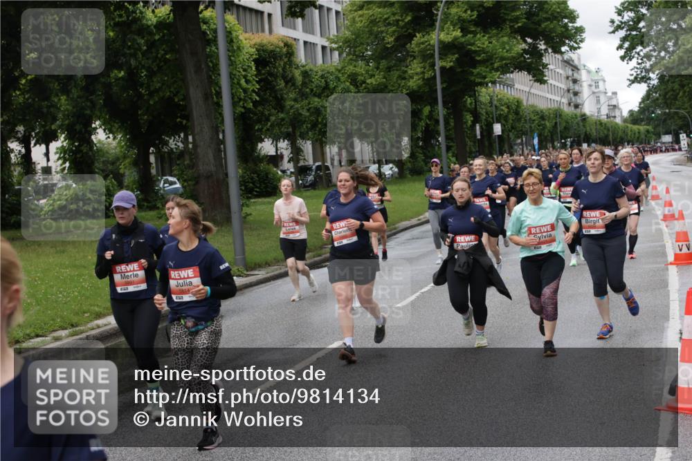 14.06.2026 - REWE Women's Run Jannik Wohlers http://msf.ph/oto/9814134 14.06.2026 10:39:46 Laufen  meine-sportfotos.de