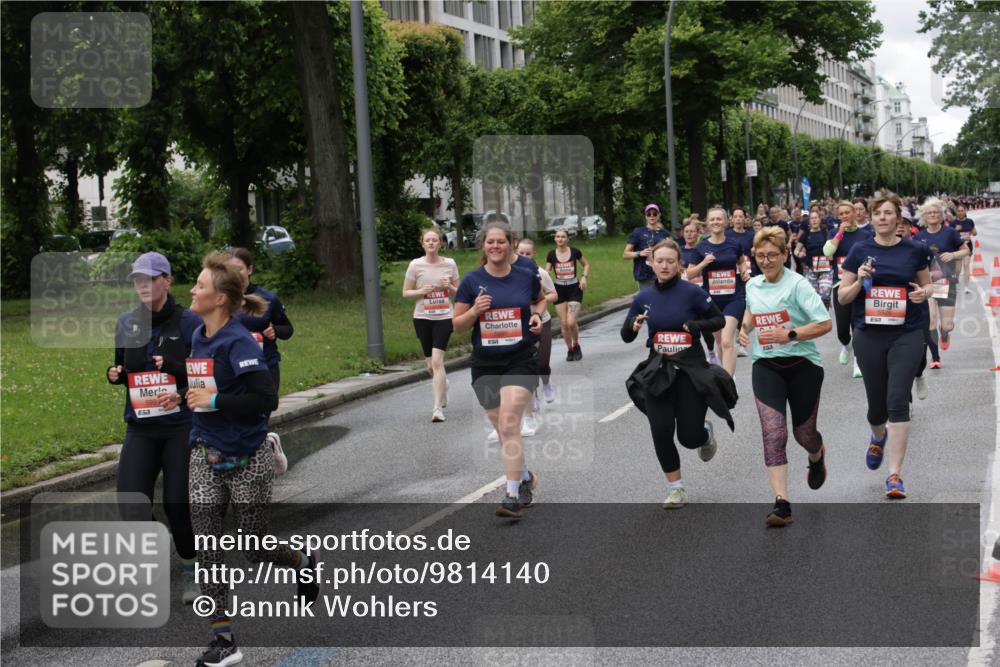 14.06.2026 - REWE Women's Run Jannik Wohlers http://msf.ph/oto/9814140 14.06.2026 10:39:47 Laufen  meine-sportfotos.de