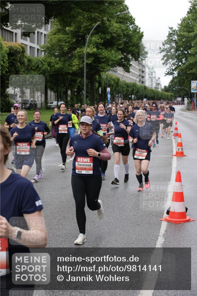 14.06.2026 - REWE Women's Run Jannik Wohlers http://msf.ph/oto/9814141 14.06.2026 10:39:50 Laufen 5716, 7 meine-sportfotos.de