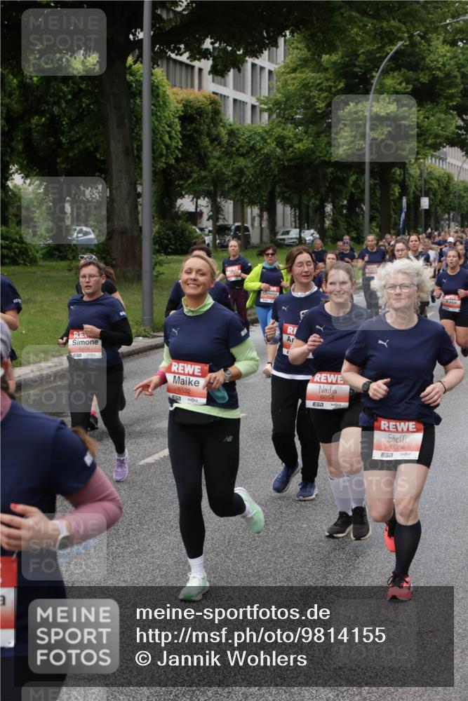 14.06.2026 - REWE Women's Run Jannik Wohlers http://msf.ph/oto/9814155 14.06.2026 10:39:51 Laufen 5454, 5532, 657, 6054, 7, 57, 6056 meine-sportfotos.de