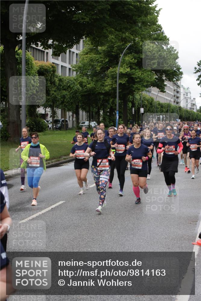 14.06.2026 - REWE Women's Run Jannik Wohlers http://msf.ph/oto/9814163 14.06.2026 10:39:53 Laufen  meine-sportfotos.de