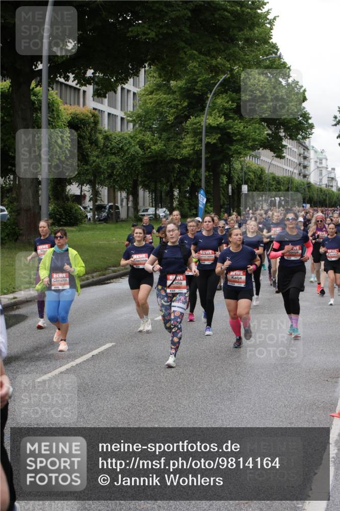 14.06.2026 - REWE Women's Run Jannik Wohlers http://msf.ph/oto/9814164 14.06.2026 10:39:53 Laufen 5, 00 meine-sportfotos.de