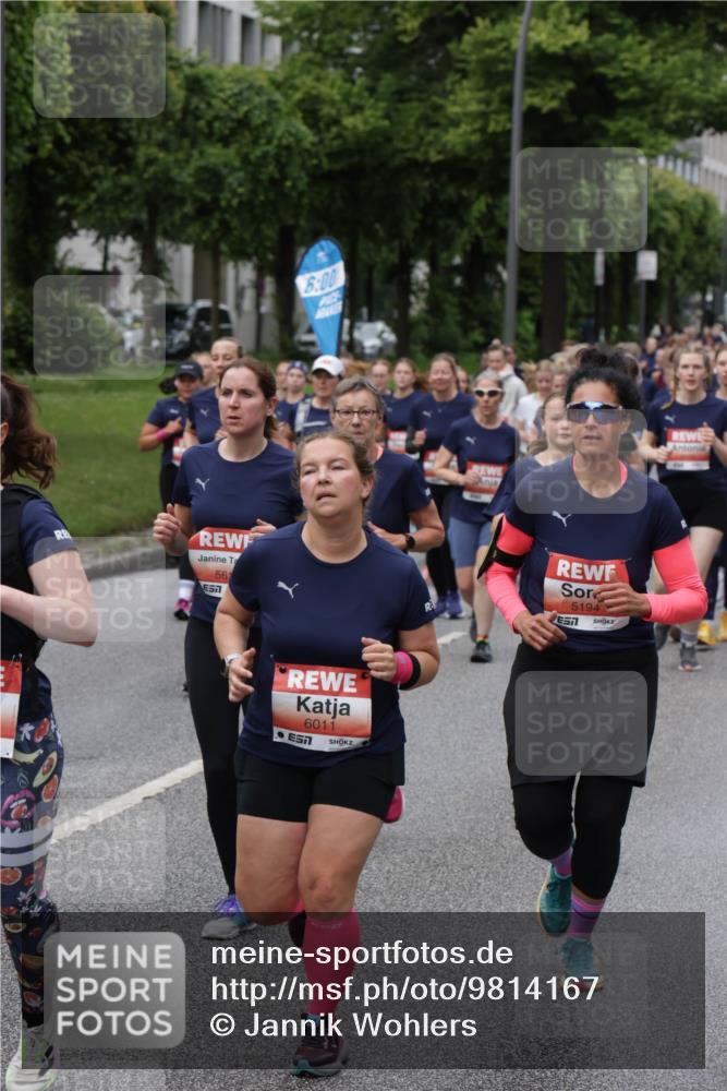 14.06.2026 - REWE Women's Run Jannik Wohlers http://msf.ph/oto/9814167 14.06.2026 10:39:54 Laufen 561, 7, 6, 00, 6011, 5194 meine-sportfotos.de