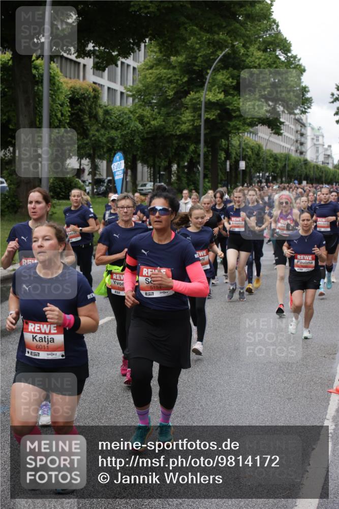 14.06.2026 - REWE Women's Run Jannik Wohlers http://msf.ph/oto/9814172 14.06.2026 10:39:55 Laufen 6011, 7, 1, 08, 5194, 7 meine-sportfotos.de