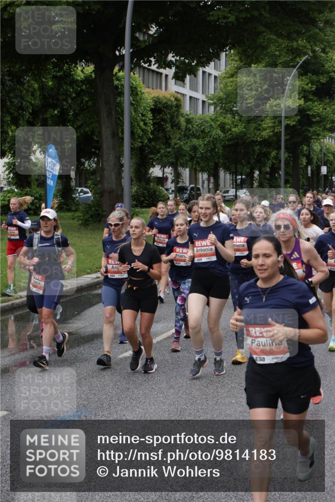 14.06.2026 - REWE Women's Run Jannik Wohlers http://msf.ph/oto/9814183 14.06.2026 10:39:58 Laufen 6, 0, 10, 5050 meine-sportfotos.de