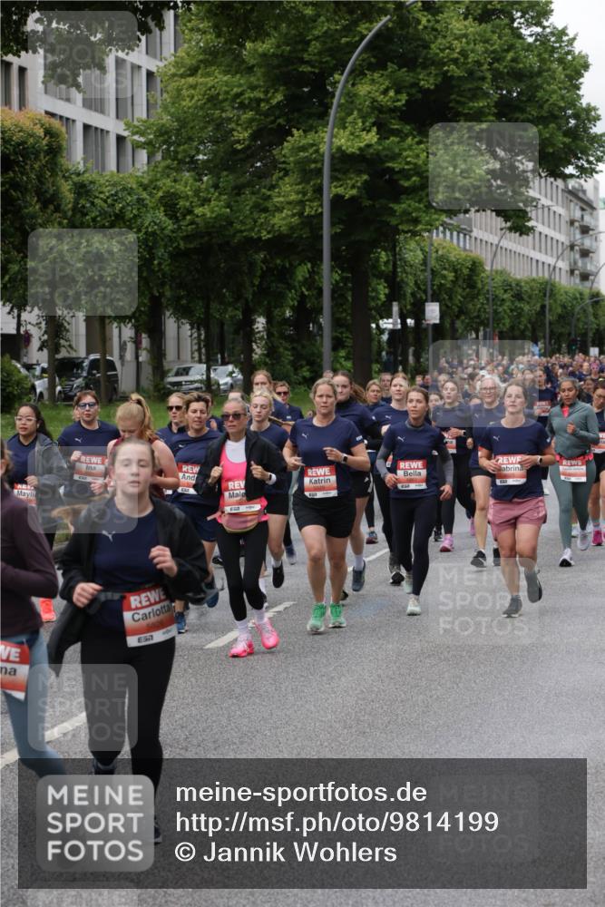 14.06.2026 - REWE Women's Run Jannik Wohlers http://msf.ph/oto/9814199 14.06.2026 10:40:03 Laufen  meine-sportfotos.de