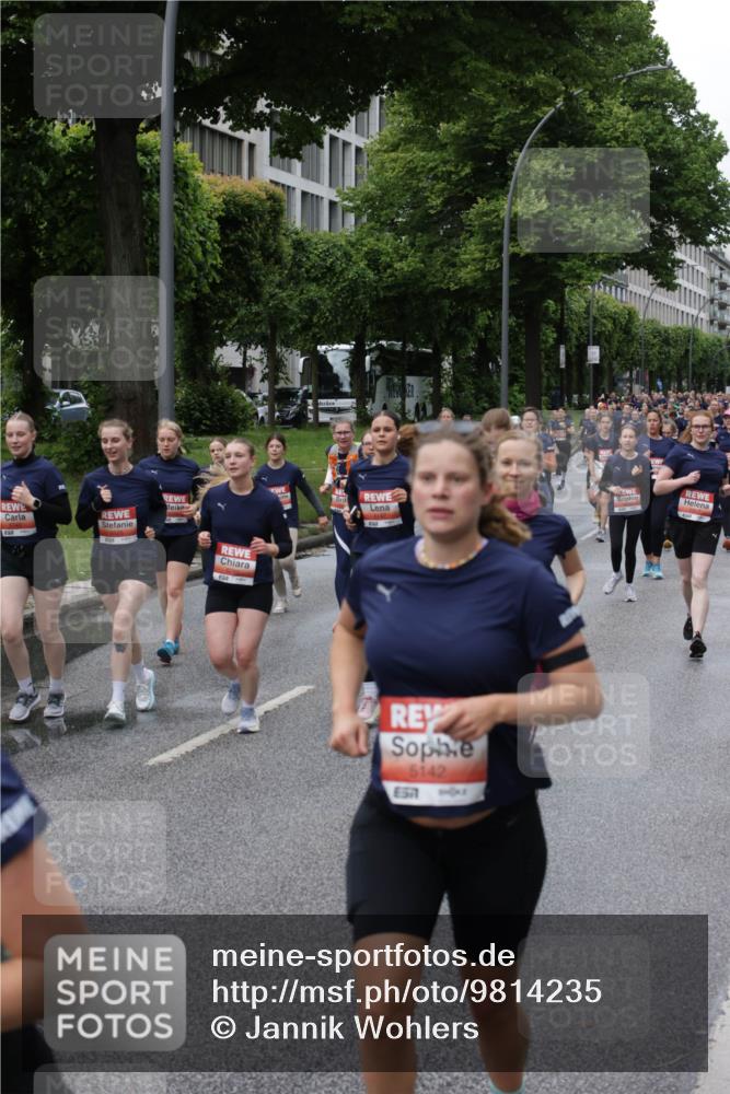 14.06.2026 - REWE Women's Run Jannik Wohlers http://msf.ph/oto/9814235 14.06.2026 10:40:12 Laufen 6142 meine-sportfotos.de